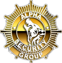 Alpha Security Group